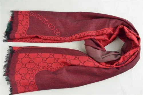 G Silk Scarf AAA-172