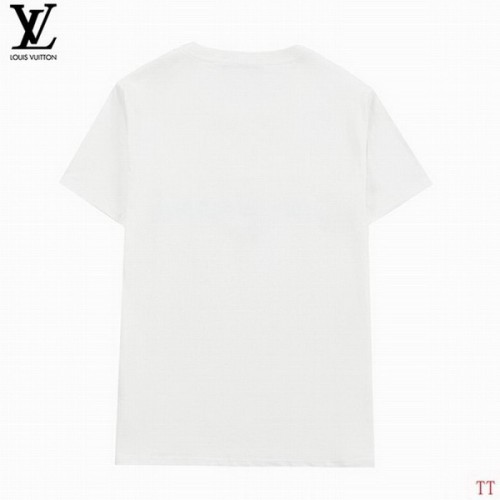 LV  t-shirt men-337(S-XXL)