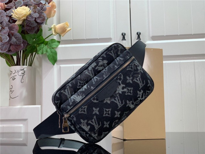 LV High End Quality Bag-651