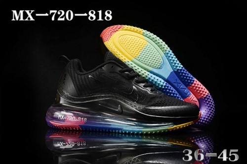 Nike Air Max 720 women shoes-316