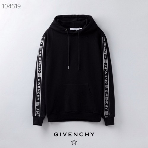 Givenchy men Hoodies-179(S-XXL)