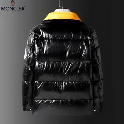 Moncler Down Coat men-485(M-XXXL)