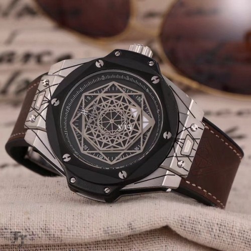 Hublot Watches-175