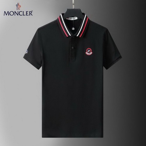 Moncler Polo t-shirt men-132(M-XXXL)