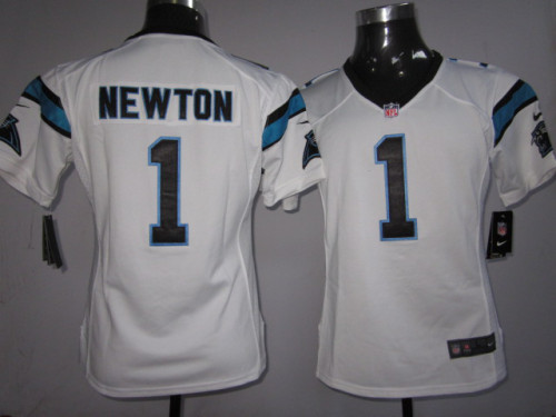 NEW NFL jerseys women-451