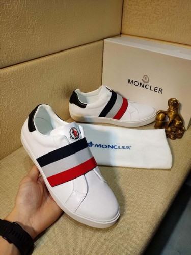 Moncler Men shoes 1：1 quality-024
