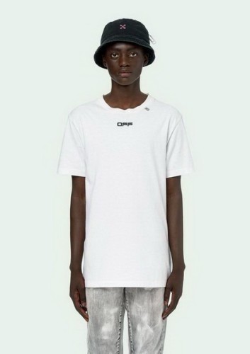 Off white t-shirt men-122(M-XXL)