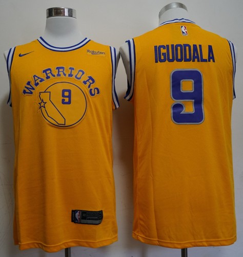 NBA Golden State Warriors-130