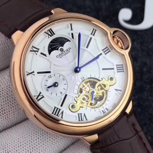 Cartier Watches-324