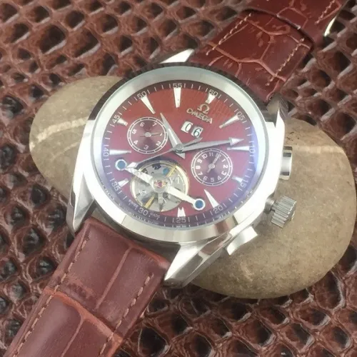 Omega  Watches-153