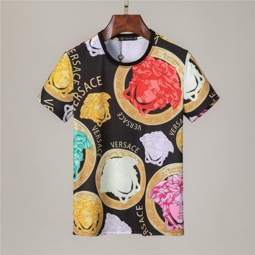 Versace t-shirt men-360(M-XXXL)