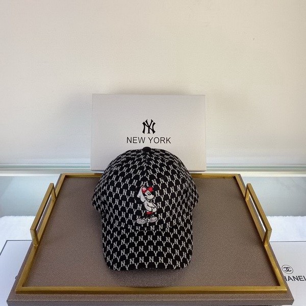 New York Hats AAA-157