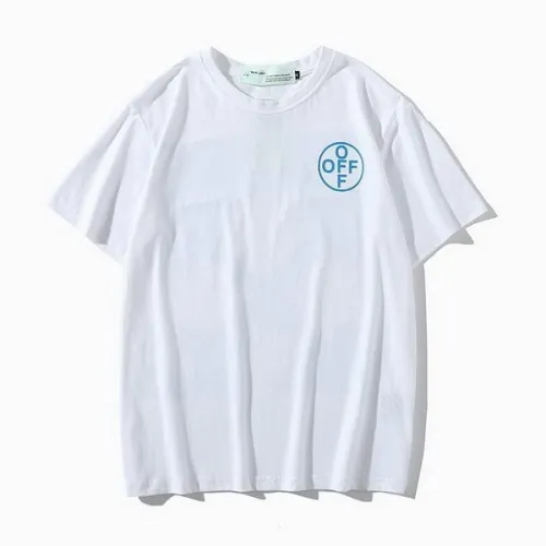 Off white t-shirt men-1475(M-XXL)