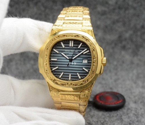 Patek Philippe Watches-356