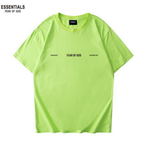 Fear of God T-shirts-354(S-XXL)