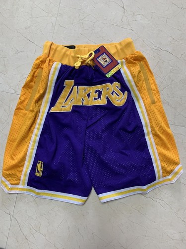 NBA Shorts-353