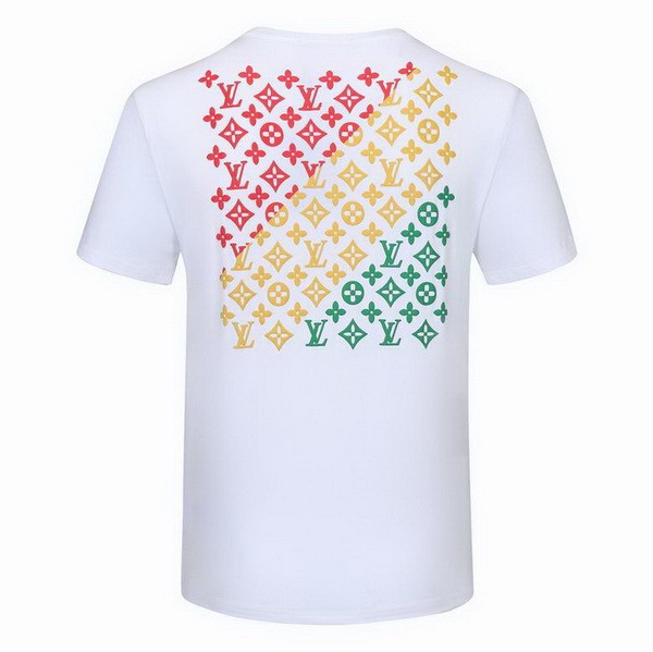 LV  t-shirt men-217(M-XXXL)