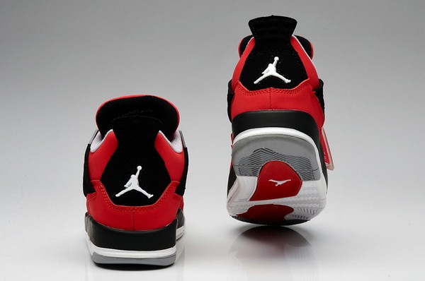 Jordan 4 women shoes AAA quality-029