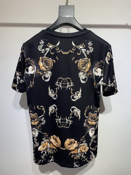 Versace t-shirt men-217(S-XXL)