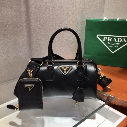 Prada Handbags AAA-111