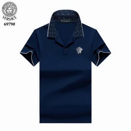 Versace polo t-shirt men-042(M-XXXL)