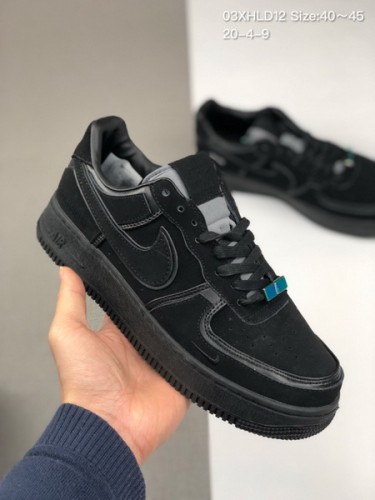 Nike air force shoes men low-1278