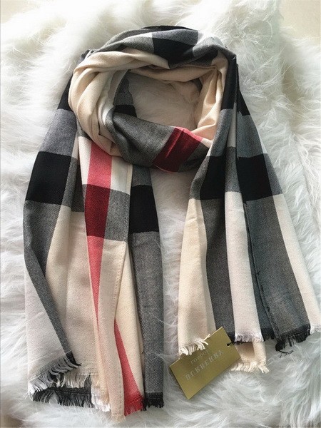 Burberry Silk Scarf AAA-003