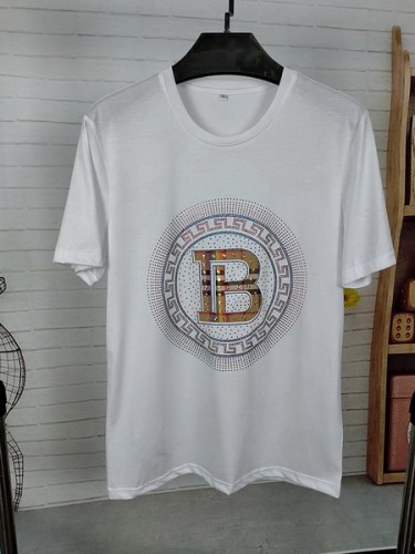 Burberry t-shirt men-485(M-XXL)