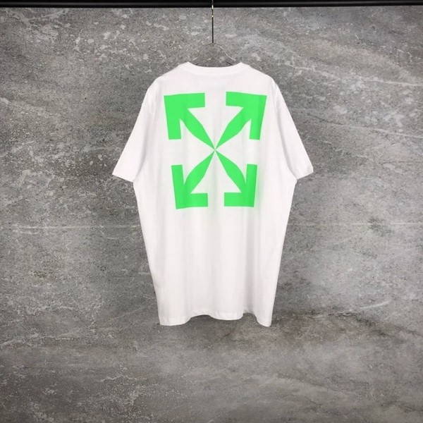 Off white t-shirt men-1139(S-XXL)