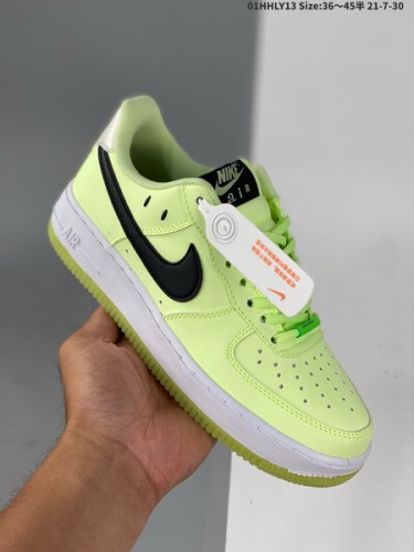Nike air force shoes men low-2924