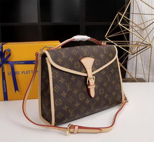 LV Hangbags AAA-047