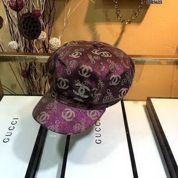 CHAL Hats AAA-346