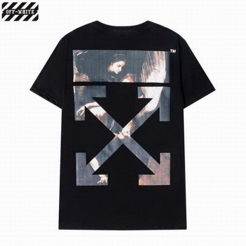 Off white t-shirt men-946(S-XXL)