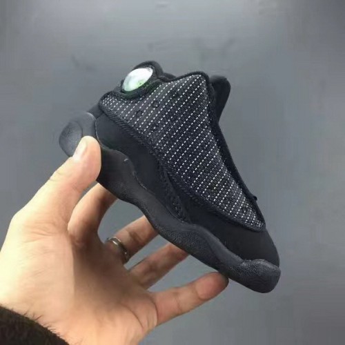 Jordan 13 kids shoes-002