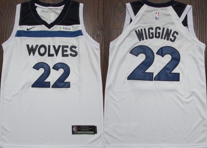 NBA Minnesota Timberwolves-018