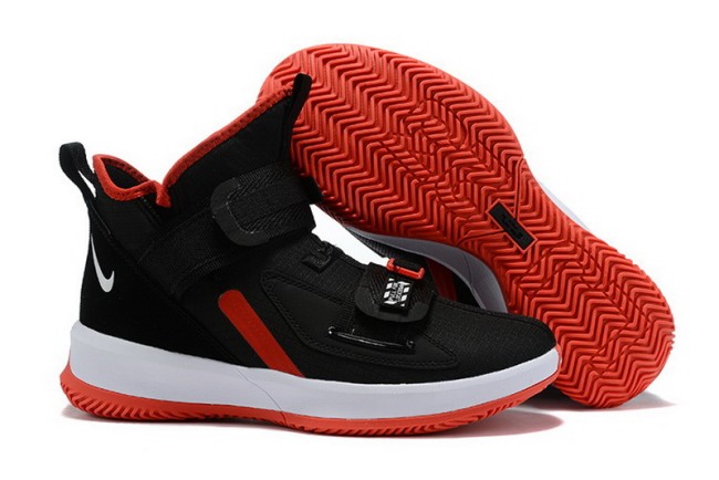 Nike Zoom Lebron Soldier 13 Shoes-006
