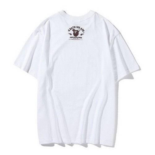 Bape t-shirt men-694(M-XXXL)