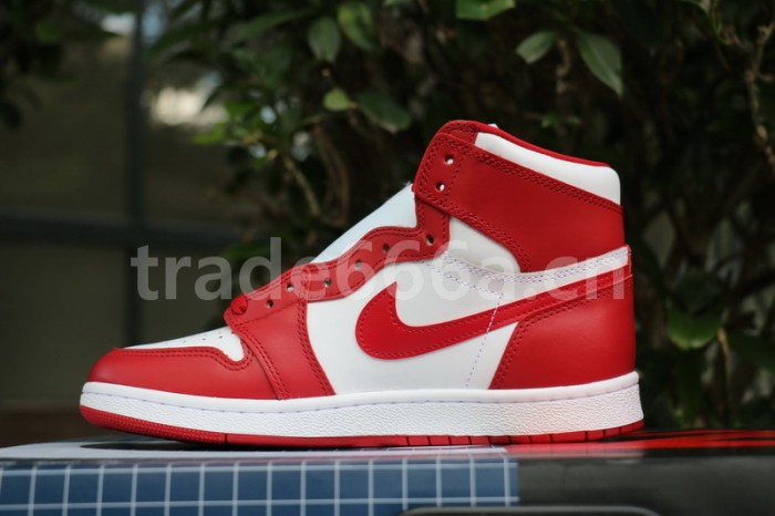 Authentic Air Jordan “New Beginnings” Pack