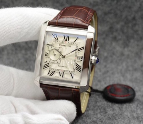 Cartier Watches-119