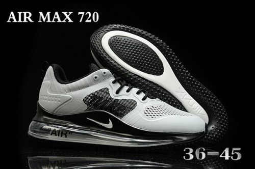 Nike Air Max 720 men shoes-655