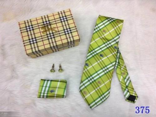 Burberry Necktie AAA Quality-187