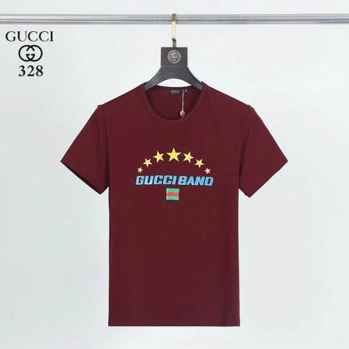 G men t-shirt-1152(M-XXXL)
