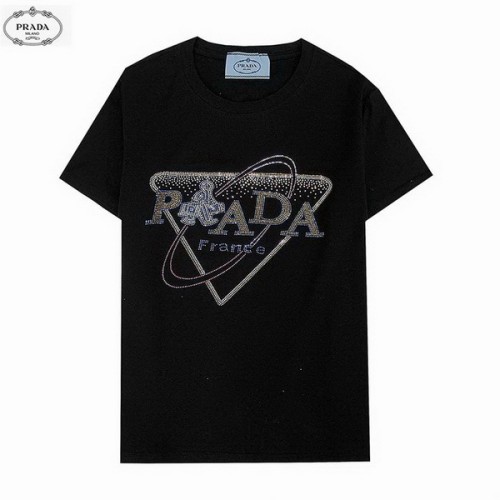Prada t-shirt men-005(S-XXL)