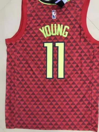 NBA Atlanta Hawks-073