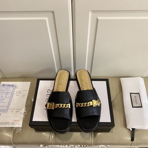 G women slippers 1：1 quality-418