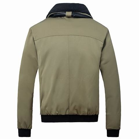 CG Down Jacket men-706