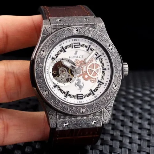 Hublot Watches-921