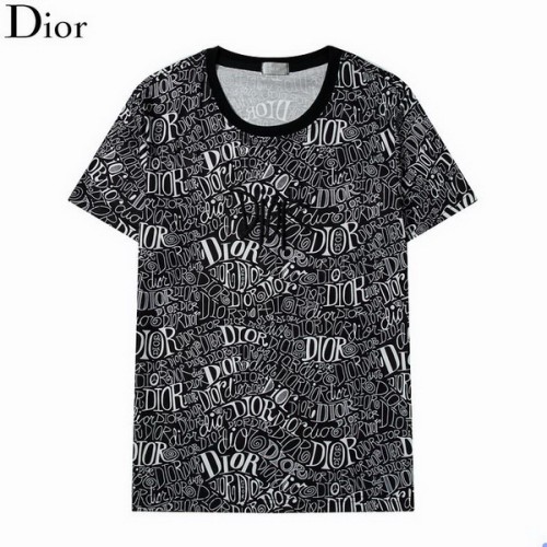 Dior T-Shirt men-345(S-XXL)