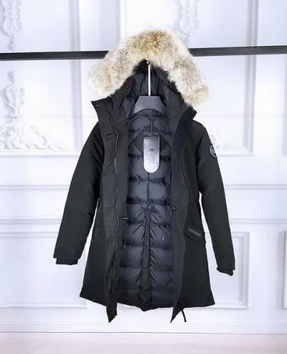 CG Down Jacket men-348