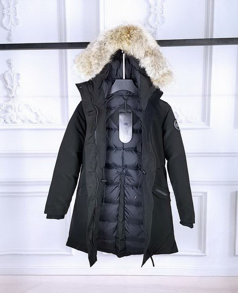 CG Down Jacket men-348